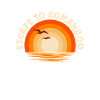 I'm fleeing to Komandoo