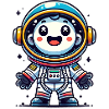 Space Buddy