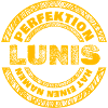 Lunis als Lunis
