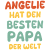 Angelie bébé