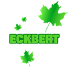 Eckbert as Fortwirt