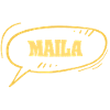 First name Maila