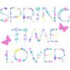 Springtime Lover