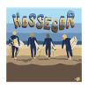 Hossegor Surfers
