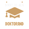 I'm not a PhD student
