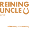 Reiner Uncle Definition Reining