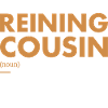 Pure Cousin Definition Reining