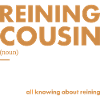 Pure Cousin Definition Reining