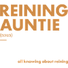 Reiner Auntie Definition Reining