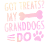 Dog Grandma Gifts