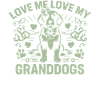 Dog Grandma Gifts