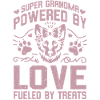 Dog Grandma Gifts