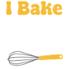 Bake