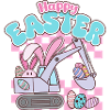 Happy Easter