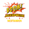 Jugendweihe 2025 Mädchen Junge