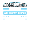 Jugendweihe 2025 Mädchen Junge