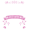 Jugendweihe 2025 Mädchen Junge