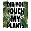 Plant Lover Gardening Did You
