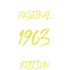 1963 Limited Edition