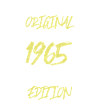 1965 Limited Edition