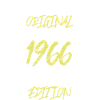 1966 Édition limitée