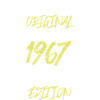 1967 Édition limitée