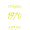 1970 Édition limitée
