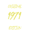 1971 Limited Edition