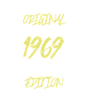 1969 Édition limitée