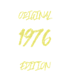 1976 Édition limitée