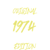 1974 Limited Edition