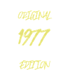 1977 Édition limitée