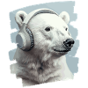 Polar bear