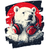 Polar bear