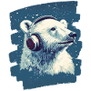 Polar bear