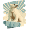 Polar bear