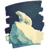 Polar bear