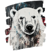 Eisbär