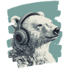 Polar bear
