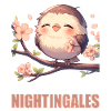 Nightingales Nightingale