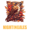 Nightingales Nightingale