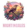 Nightingales Nightingale