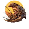 Pangolins Pangolin Pangolin