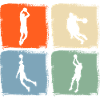 Basketteurs Basketball