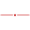 Star Dash Symbol Element