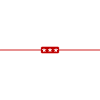 Star Line Icon