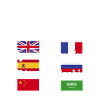 Langues Sixpack