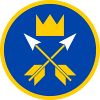 Dalécarlie