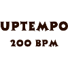Uptempo 200 BPM