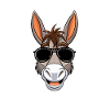 Maman Mère Âne